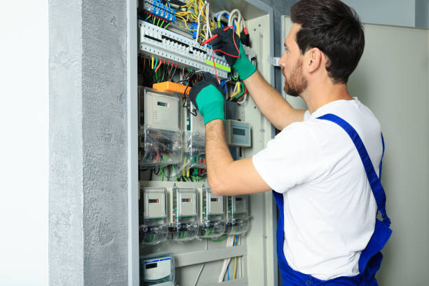 Best Electrical Troubleshooting Services  in Minden, LA