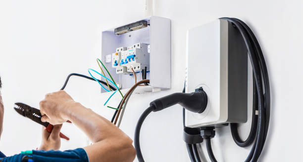 Best Electrical Contractors for Businesses  in Minden, LA